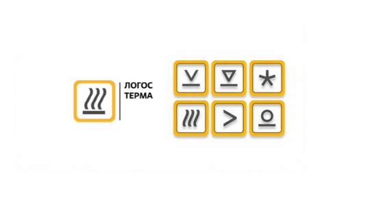 «Логос Терма»: новый модуль для теплового анализа в линейке «Логос»